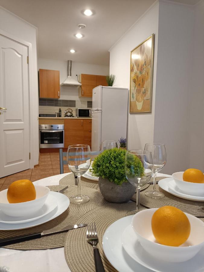 Old Town Sunny Bee Apartment Prime Location Riga Exterior foto