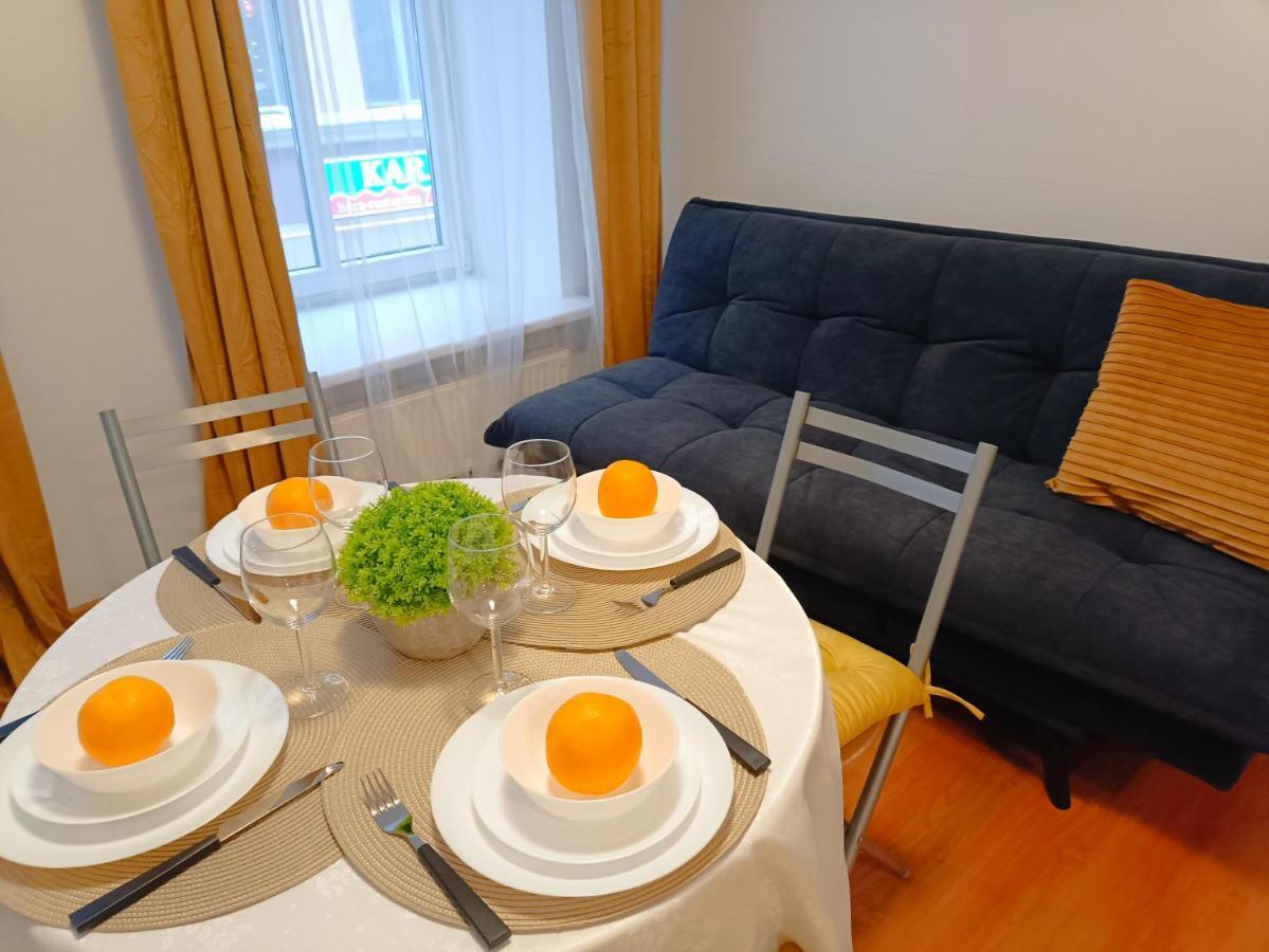 Old Town Sunny Bee Apartment Prime Location Riga Exterior foto